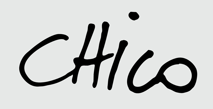 Chico Bicalho Signature